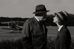 GI - Filmklassiker - Bernhard Saalfeld